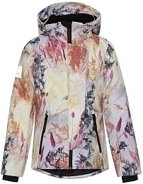 Куртка Pearson Eternal Flowers от бренда MOLO