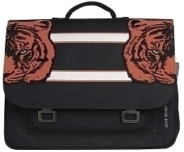 Портфель Maxi Tiger Twins от бренда Jeune Premier