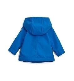 Куртка-дождевик Blue от бренда Original Marines