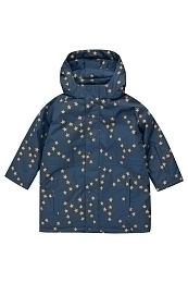 Куртка STARS SNOW от бренда Tinycottons