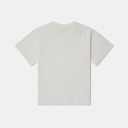 Футболка White Stella Graphic от бренда Stella McCartney kids Белый