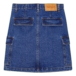 Юбка Belli Washed Vintage от бренда MOLO