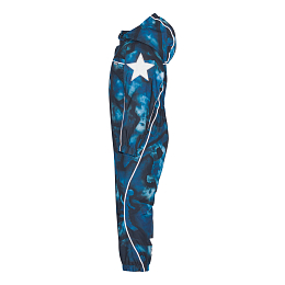 Комбинезон Polaris 360 Tie Dye от бренда MOLO