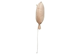 Декоративный воздушный шар Бисквит от бренда Jollein