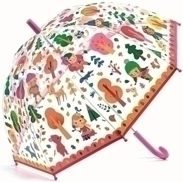 Зонтик «Лес» от бренда Djeco