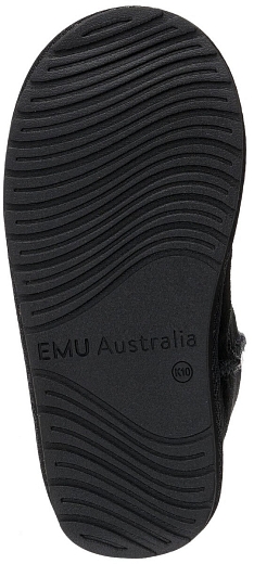 Угги Carmody Mini от бренда Emu australia