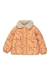 Куртка STARS от бренда Tinycottons