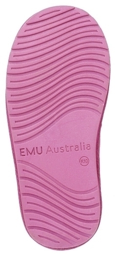 Угги Shooting Star pink от бренда Emu australia
