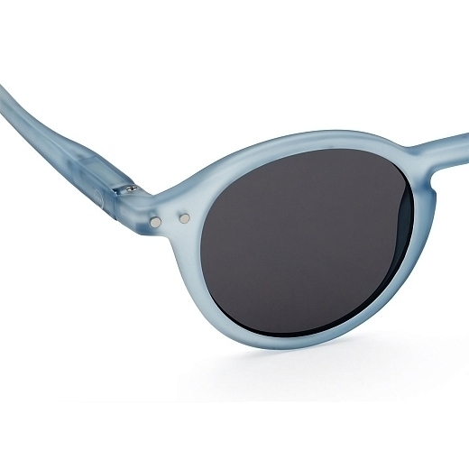 Солнцезащитные очки оправа #D Голубой Мираж от бренда IZIPIZI