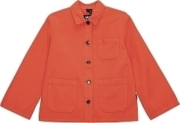 Куртка Hellen Red Clay от бренда MOLO