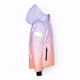 Куртка Pearson Gradient Lilac от бренда MOLO