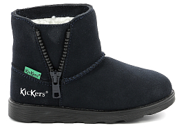 Угги NAVY от бренда KicKers