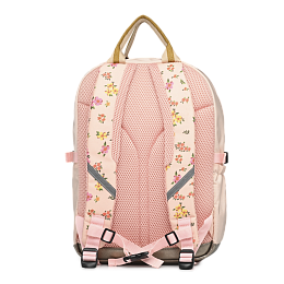 Рюкзак Medium Liberty Butterfly Pink от бренда Caramel et Cie