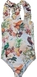 Купальник Nitika Tropical Art от бренда MOLO