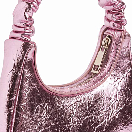 Сумка June Bag Charlotte Pink от бренда MOLO