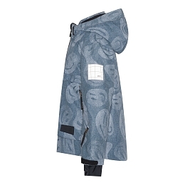 Куртка Alpine Denim Swirley от бренда MOLO