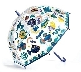 Зонтик «Рыбки» от бренда Djeco