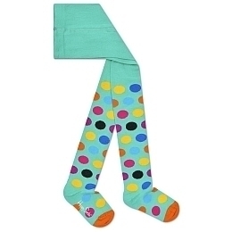Колготки - Kids Tights от бренда Happy Socks