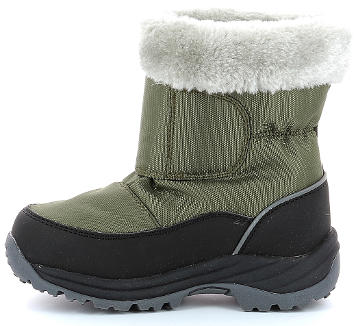 Полусапоги BOOTS KHAKI от бренда KicKers