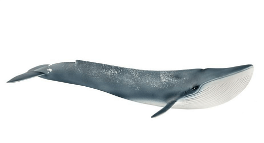 Голубой кит от бренда SCHLEICH