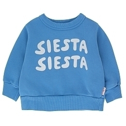 Свитшот Siesta Siesta от бренда Tinycottons