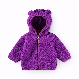 Куртка Ummi Warm Purple от бренда MOLO