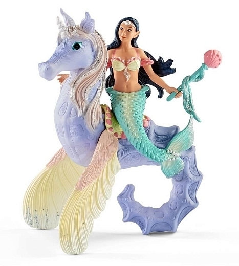 Изабелла от бренда SCHLEICH