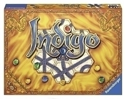 Настольная игра «Индиго» от бренда Ravensburger
