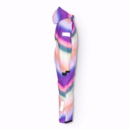 Комбинезон Hux Wavy Rainbow от бренда MOLO