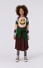 Лонгслив Reeta Mimosa Tie Dye от бренда MOLO