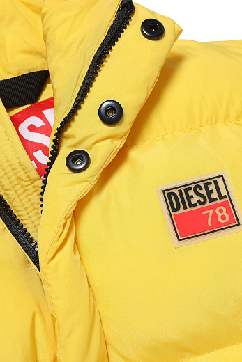 Куртка JPIL Yellow от бренда DIESEL