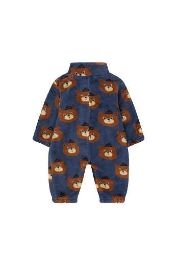 Комбинезон Bears Polar от бренда Tinycottons