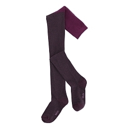 Колготки Glitter tights Purple Shadow от бренда MOLO