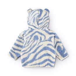 Куртка Ummi Zebra Blue от бренда MOLO