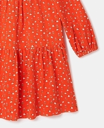 Платье Floral Pattern от бренда Stella McCartney kids