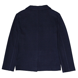 Пиджак с тремя карманами от бренда Aletta