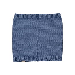 Снуд Crot cotton blue от бренда Peppihat