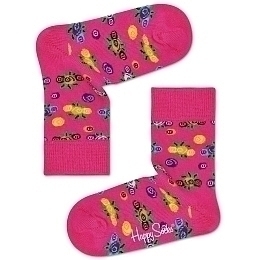 Носки - Berry Sock от бренда Happy Socks