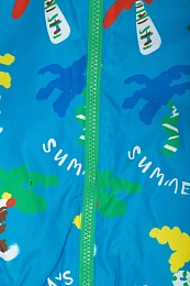 Ветровка Summer от бренда Stella McCartney kids