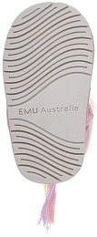 Угги Magical Unicorn Walker pink от бренда Emu australia