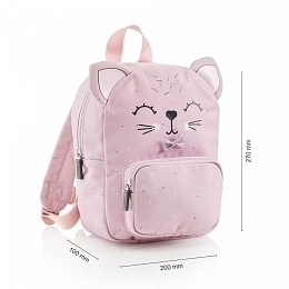 Рюкзак «Кошечка» от бренда MiquelRius