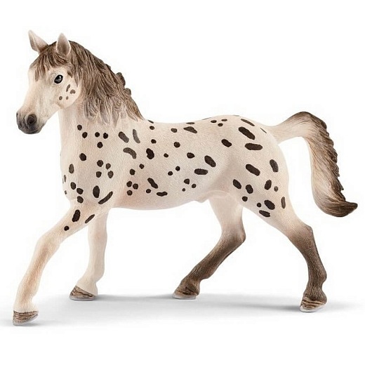 Жеребец Кнабструп от бренда SCHLEICH