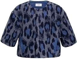 Куртка Alaska Blue от бренда Paade mode