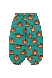 Штаны Bears Padded от бренда Tinycottons