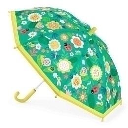 Зонтик «Лето» от бренда Djeco