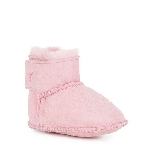 Угги Baby Bootie Dusty Pink от бренда Emu australia