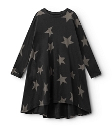 Платье STAR 360 от бренда NuNuNu