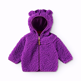 Куртка Ummi Warm Purple от бренда MOLO