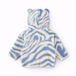 Куртка Ummi Zebra Blue от бренда MOLO