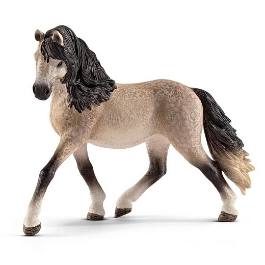 Андалузская кобыла от бренда SCHLEICH